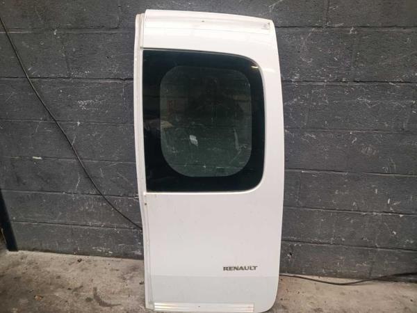 PORTE ARRIERE DROITE RENAULT KANGOO - Vue 1